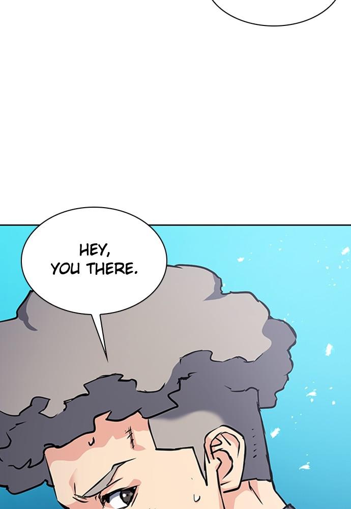 The Druid of Seoul Station Chapter 79 - Page 83