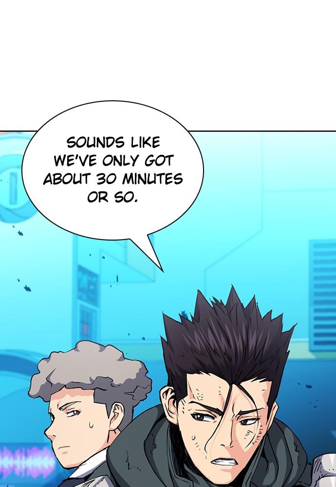 The Druid of Seoul Station Chapter 79 - Page 87