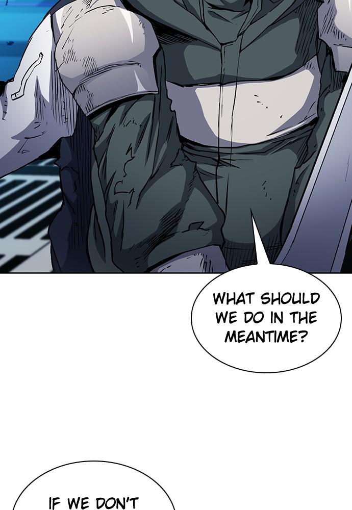 The Druid of Seoul Station Chapter 79 - Page 88