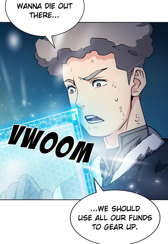 The Druid of Seoul Station Chapter 79 - Page 89