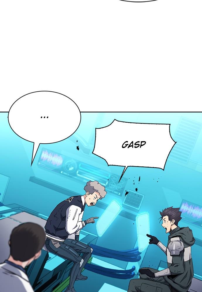 The Druid of Seoul Station Chapter 79 - Page 90