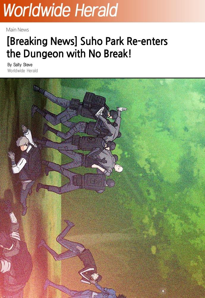 The Druid of Seoul Station Chapter 79 - Page 92