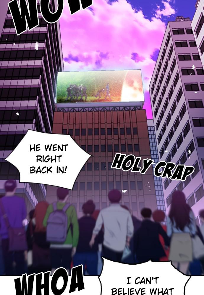 The Druid of Seoul Station Chapter 79 - Page 94