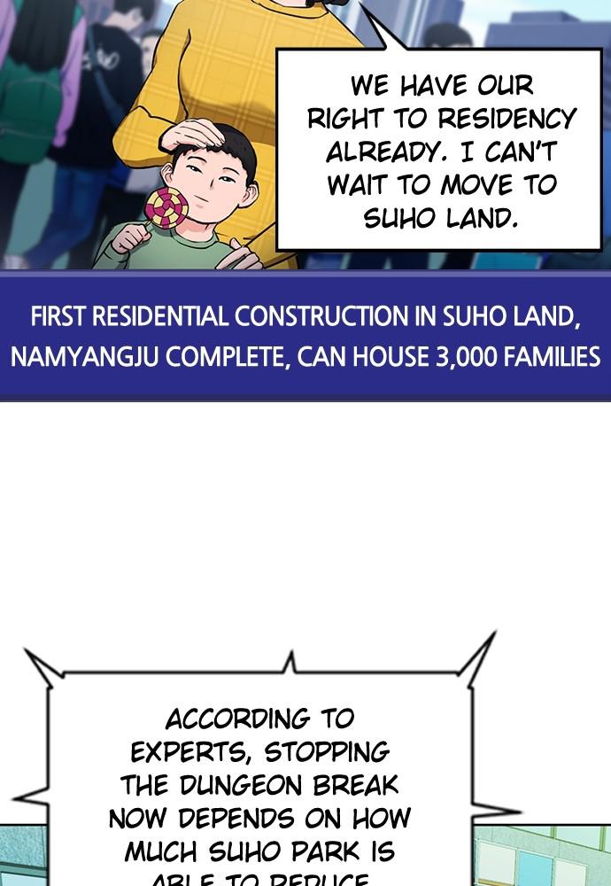 The Druid of Seoul Station Chapter 79 - Page 97