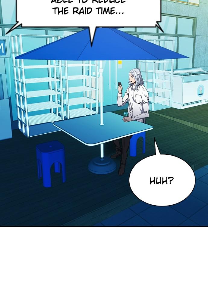 The Druid of Seoul Station Chapter 79 - Page 98