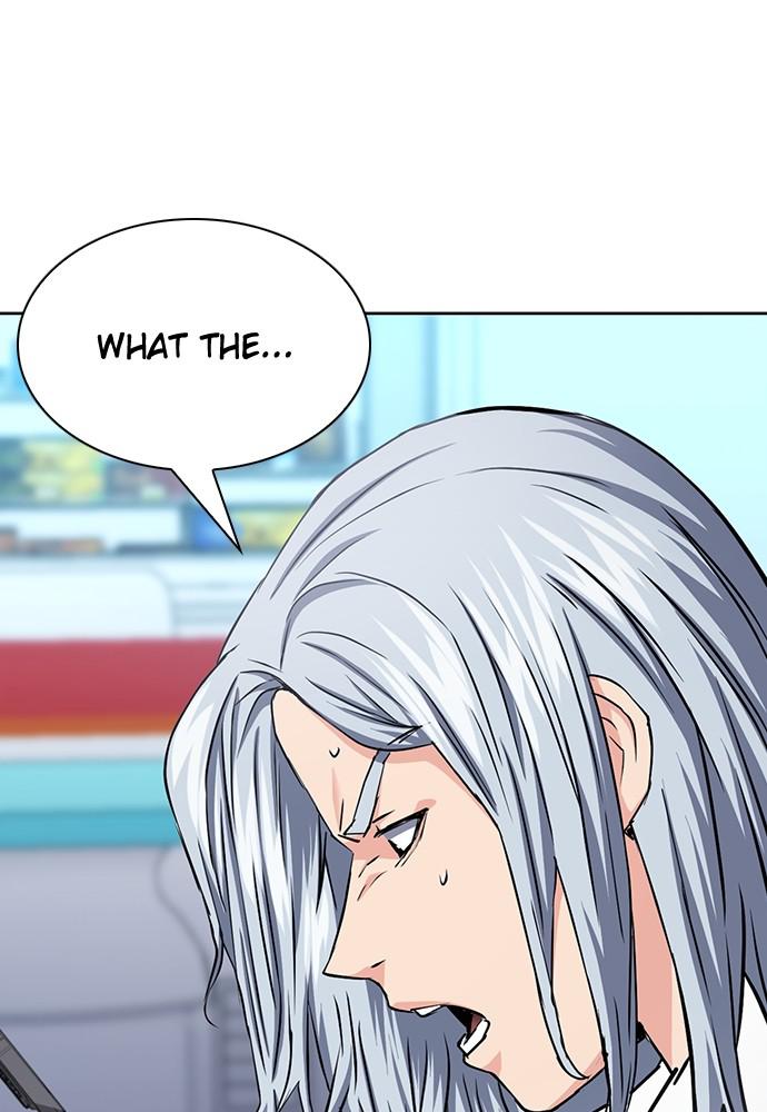 The Druid of Seoul Station Chapter 79 - Page 99