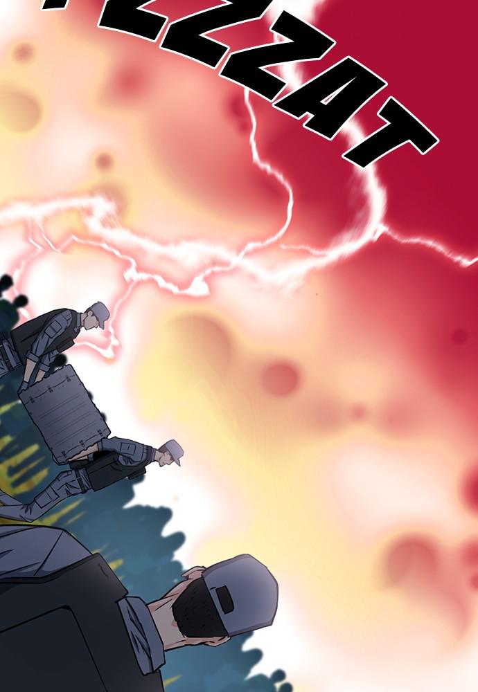 The Druid of Seoul Station Chapter 79 - Page 101