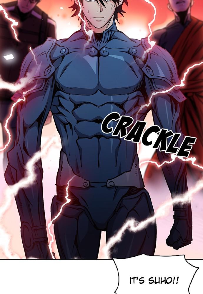 The Druid of Seoul Station Chapter 79 - Page 104