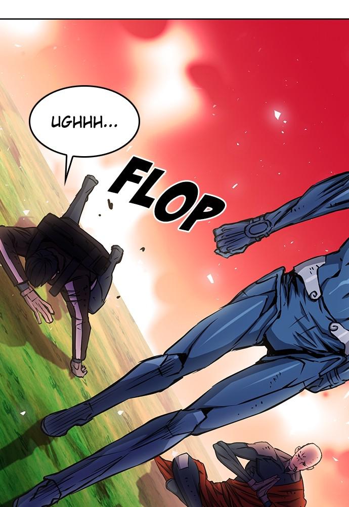 The Druid of Seoul Station Chapter 79 - Page 107