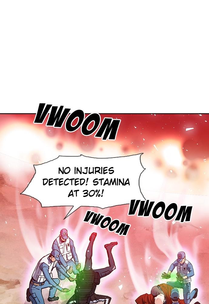 The Druid of Seoul Station Chapter 79 - Page 110