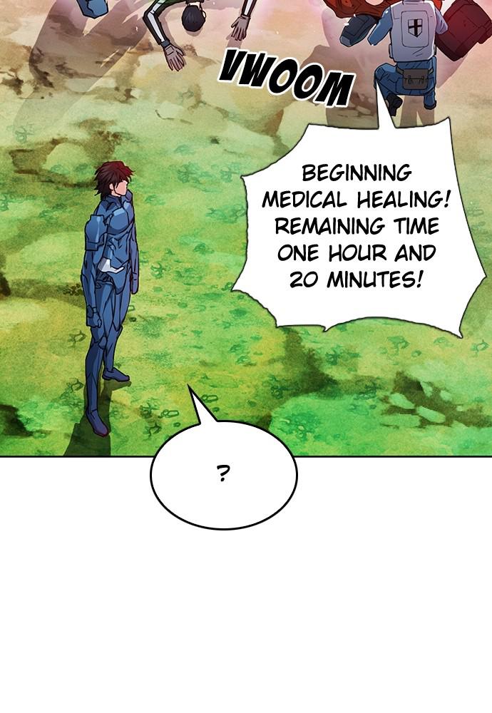 The Druid of Seoul Station Chapter 79 - Page 111