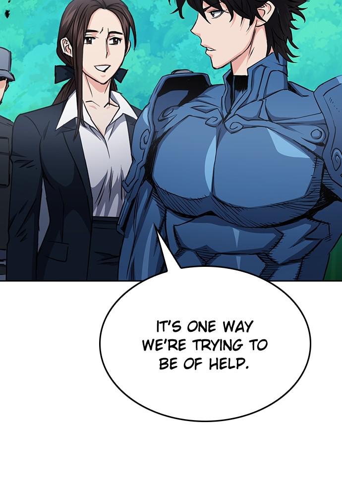 The Druid of Seoul Station Chapter 79 - Page 114