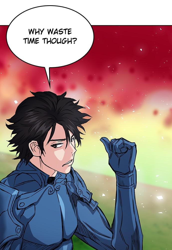 The Druid of Seoul Station Chapter 79 - Page 115