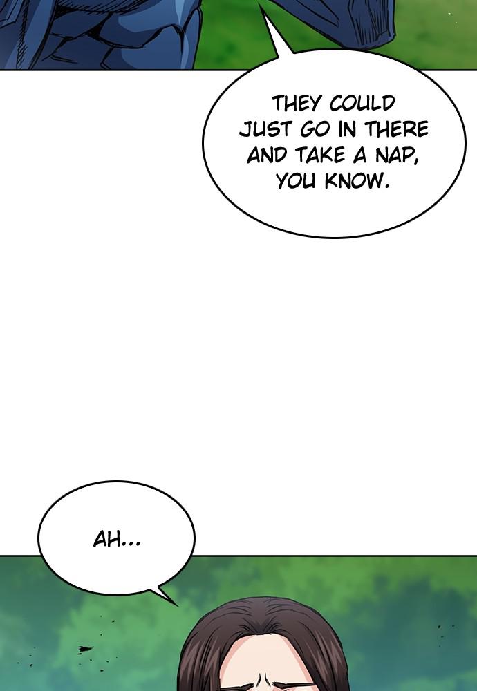 The Druid of Seoul Station Chapter 79 - Page 116