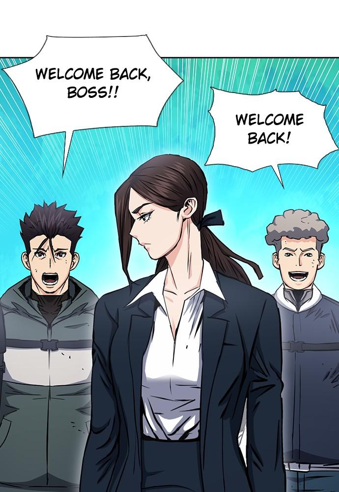 The Druid of Seoul Station Chapter 79 - Page 118