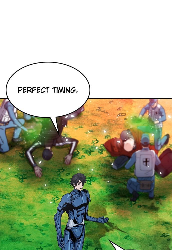 The Druid of Seoul Station Chapter 79 - Page 120