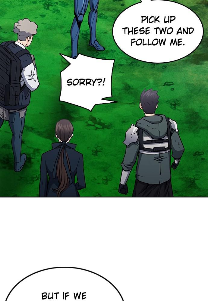 The Druid of Seoul Station Chapter 79 - Page 121