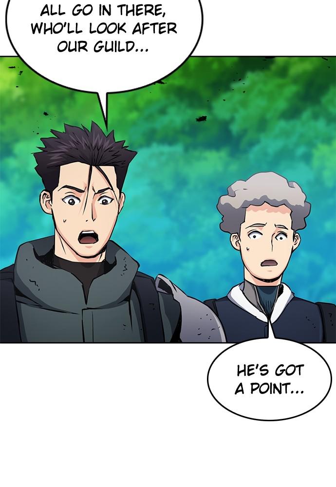 The Druid of Seoul Station Chapter 79 - Page 122