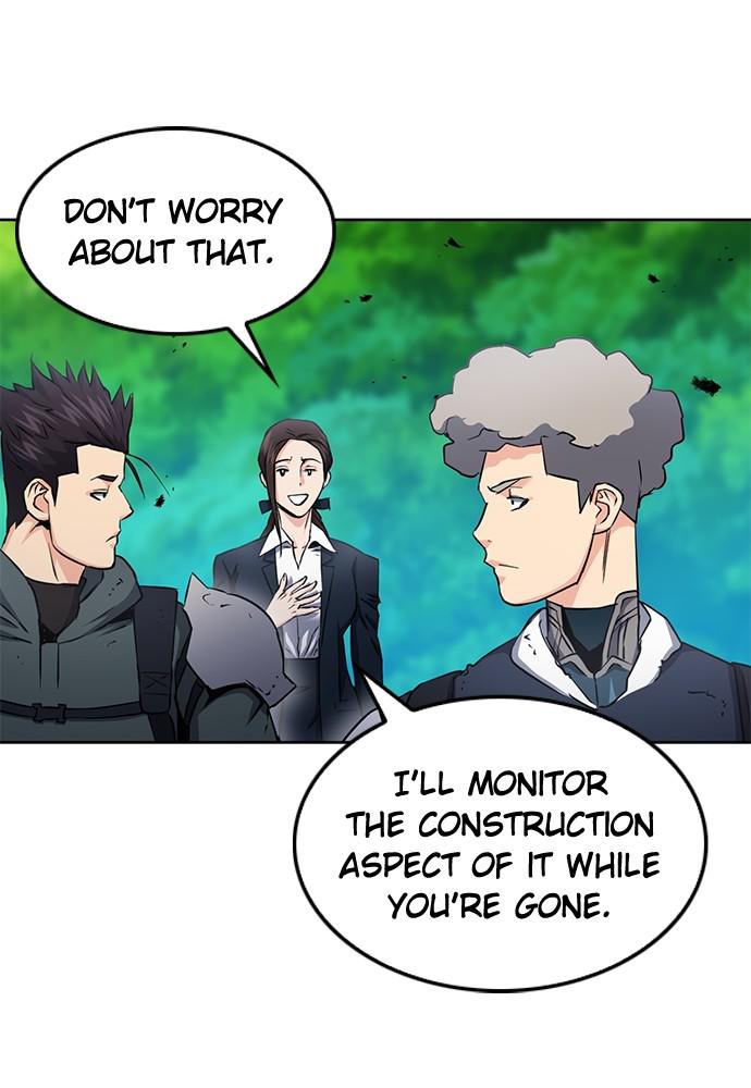 The Druid of Seoul Station Chapter 79 - Page 123