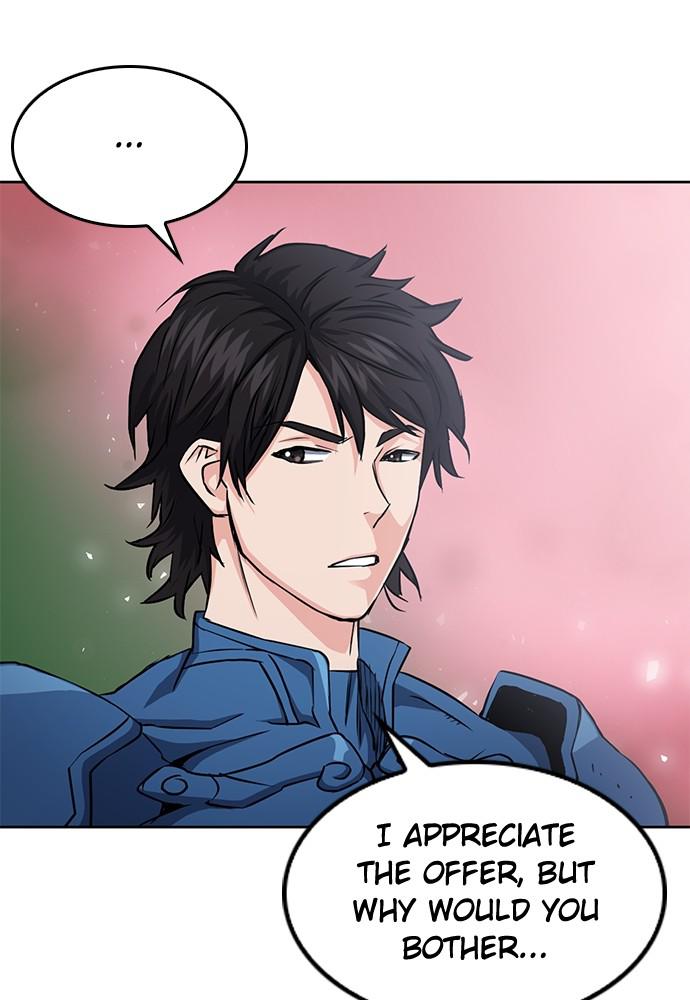 The Druid of Seoul Station Chapter 79 - Page 124