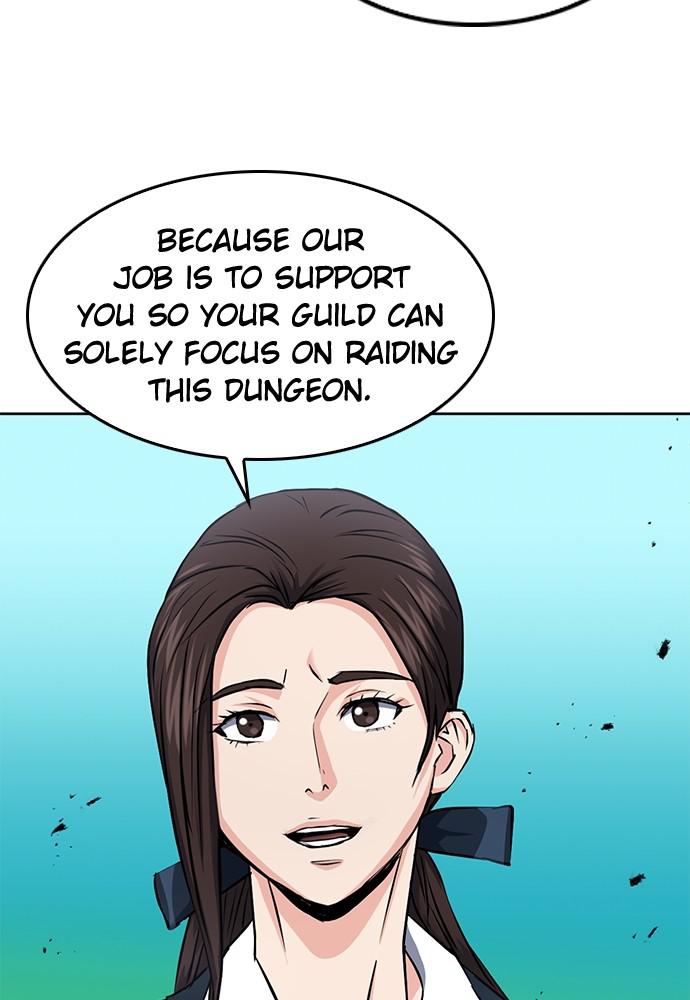 The Druid of Seoul Station Chapter 79 - Page 125