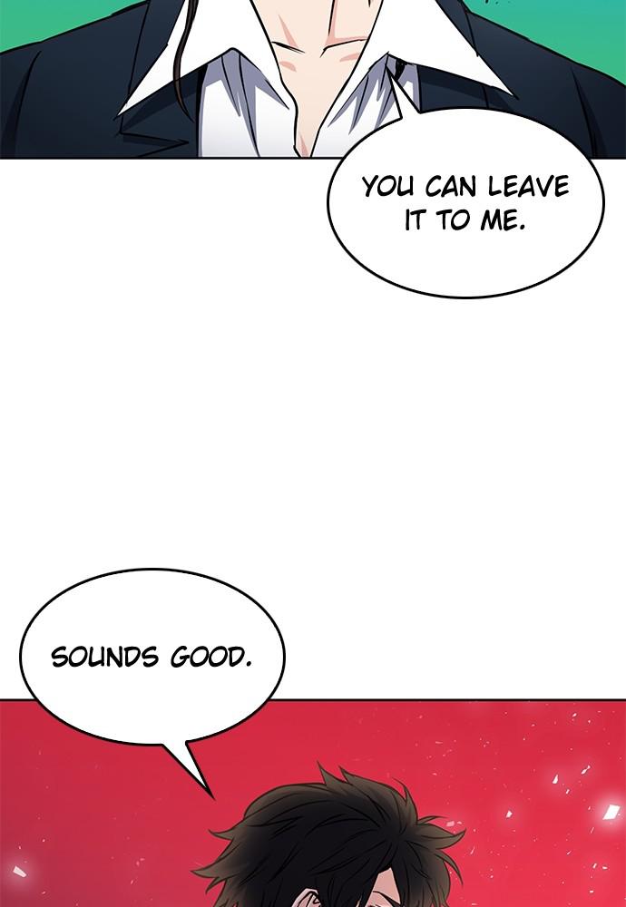 The Druid of Seoul Station Chapter 79 - Page 126