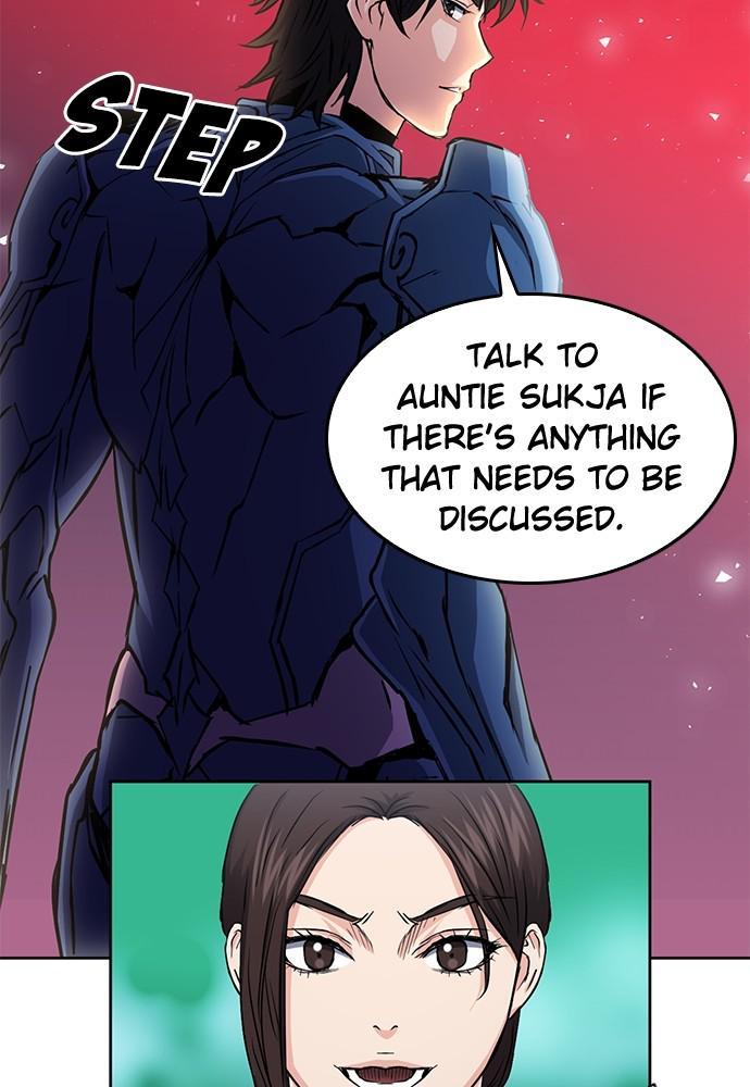 The Druid of Seoul Station Chapter 79 - Page 127