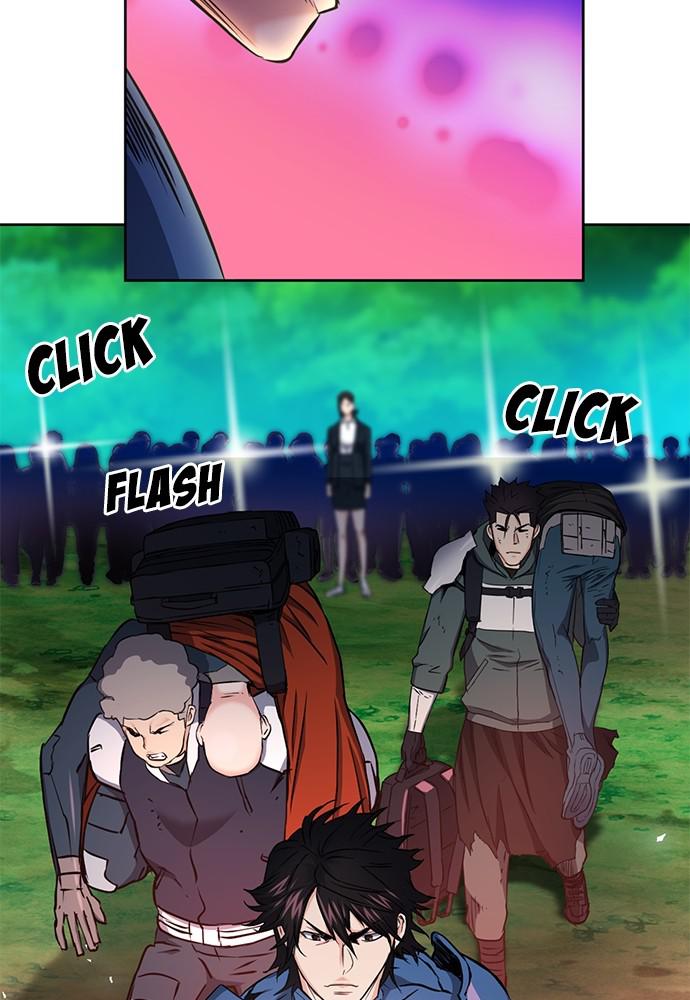 The Druid of Seoul Station Chapter 79 - Page 129