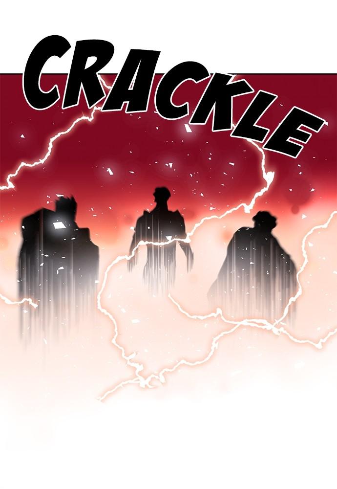 The Druid of Seoul Station Chapter 79 - Page 131