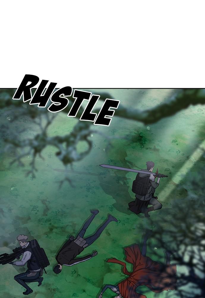 The Druid of Seoul Station Chapter 79 - Page 138