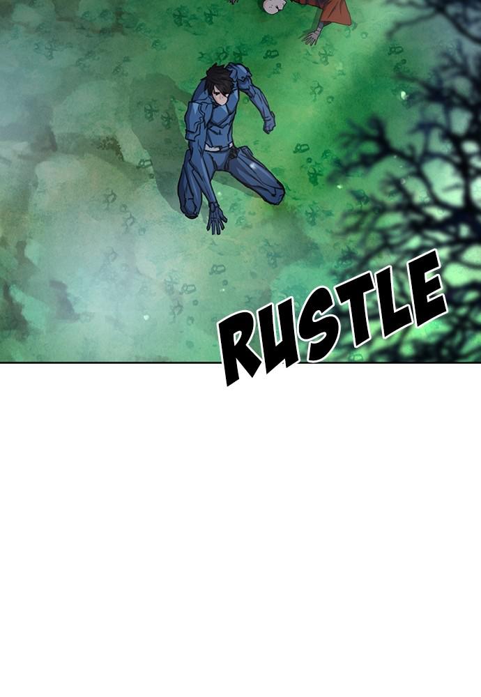 The Druid of Seoul Station Chapter 79 - Page 139