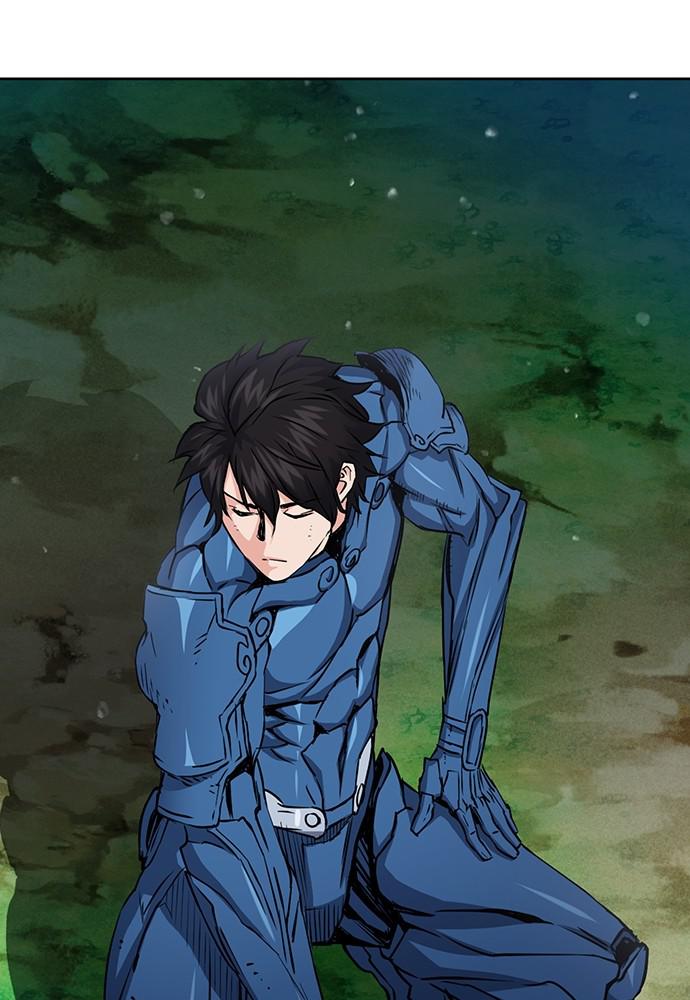 The Druid of Seoul Station Chapter 79 - Page 140