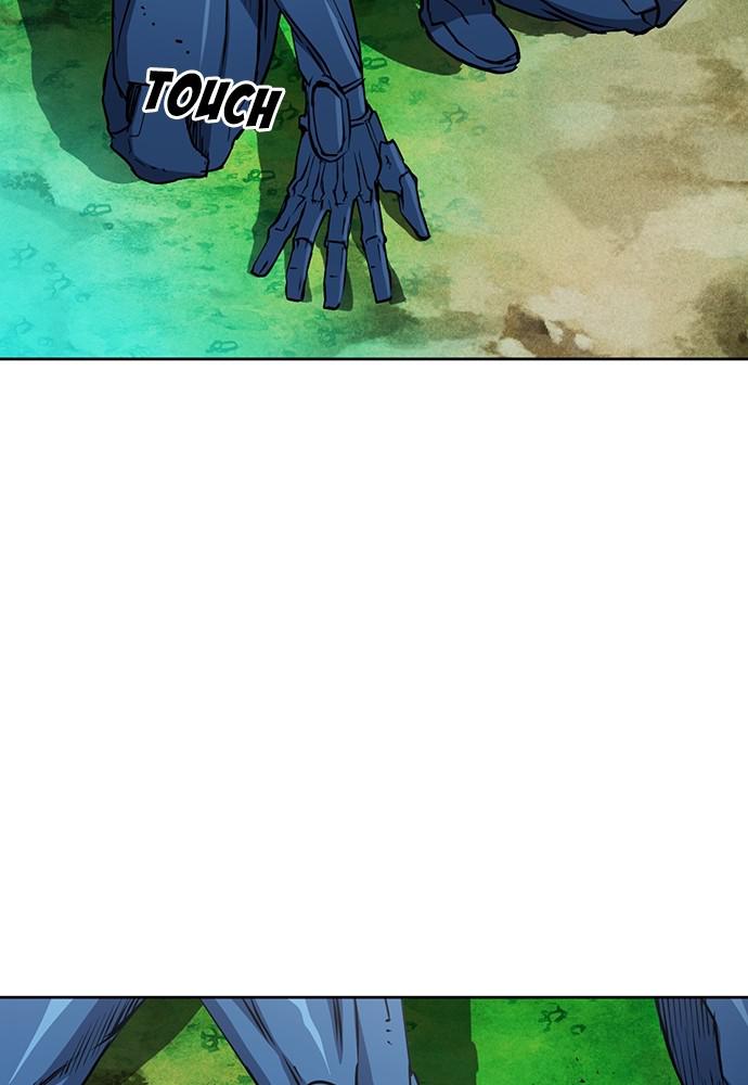 The Druid of Seoul Station Chapter 79 - Page 141