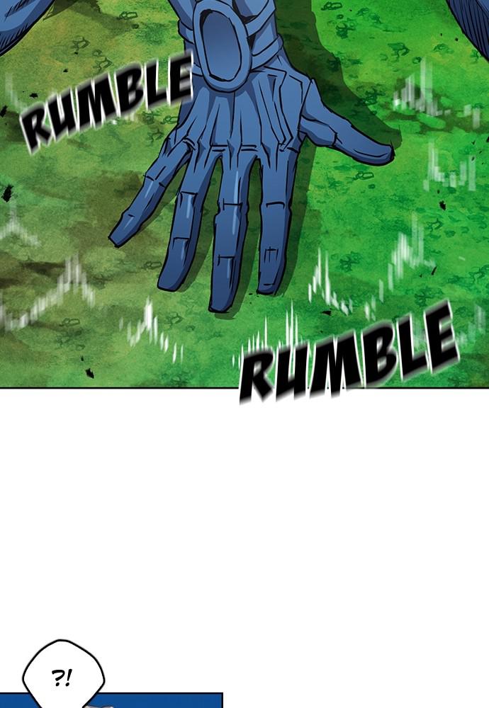 The Druid of Seoul Station Chapter 79 - Page 142