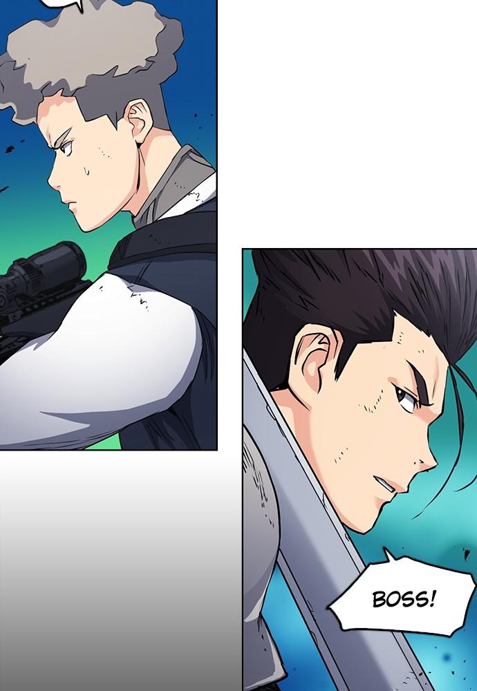 The Druid of Seoul Station Chapter 79 - Page 143