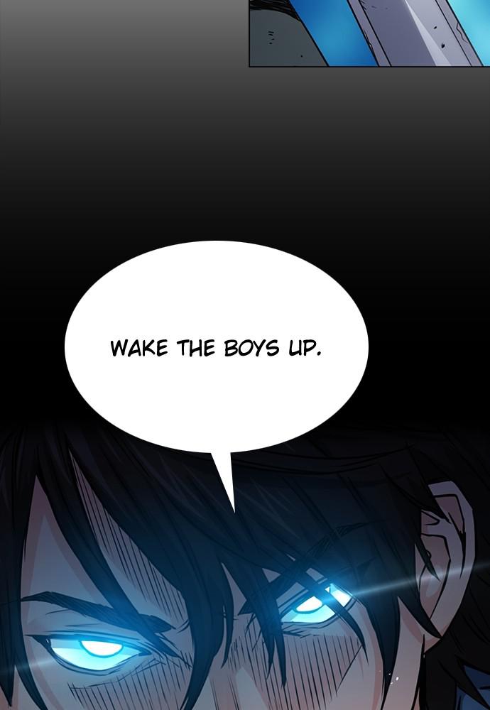 The Druid of Seoul Station Chapter 79 - Page 144