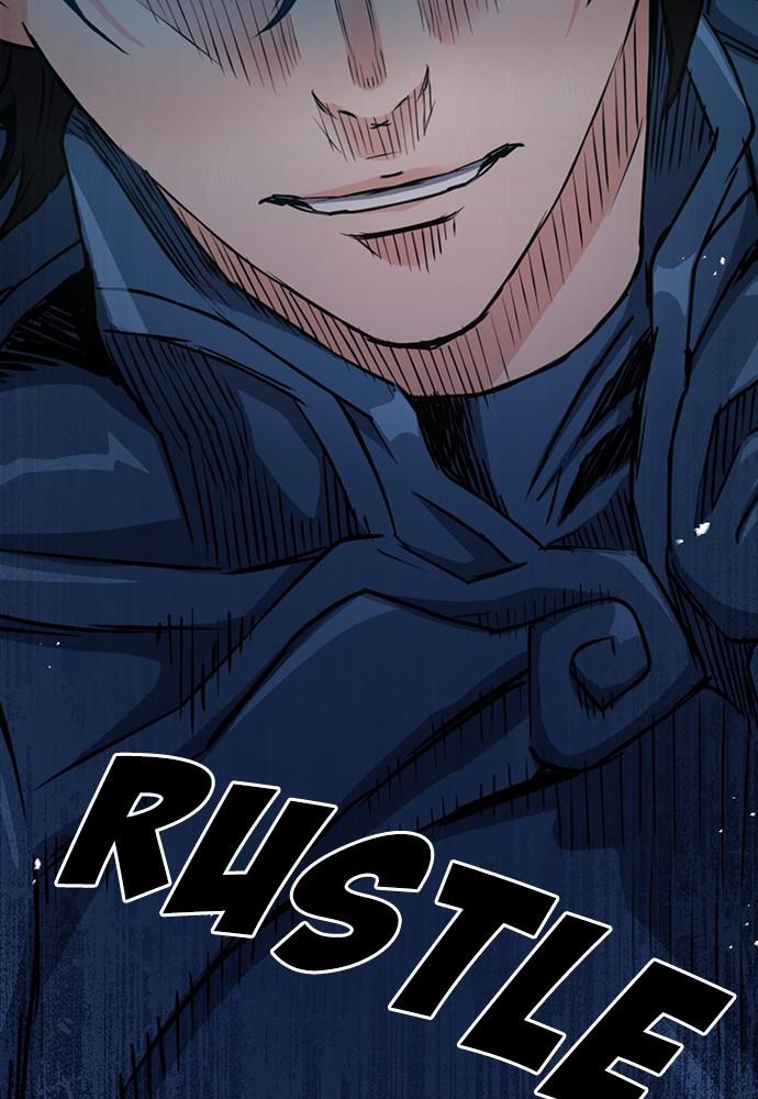 The Druid of Seoul Station Chapter 79 - Page 145