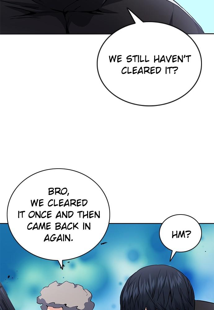 The Druid of Seoul Station Chapter 80 - Page 5