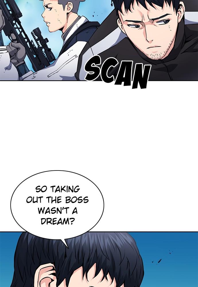 The Druid of Seoul Station Chapter 80 - Page 6