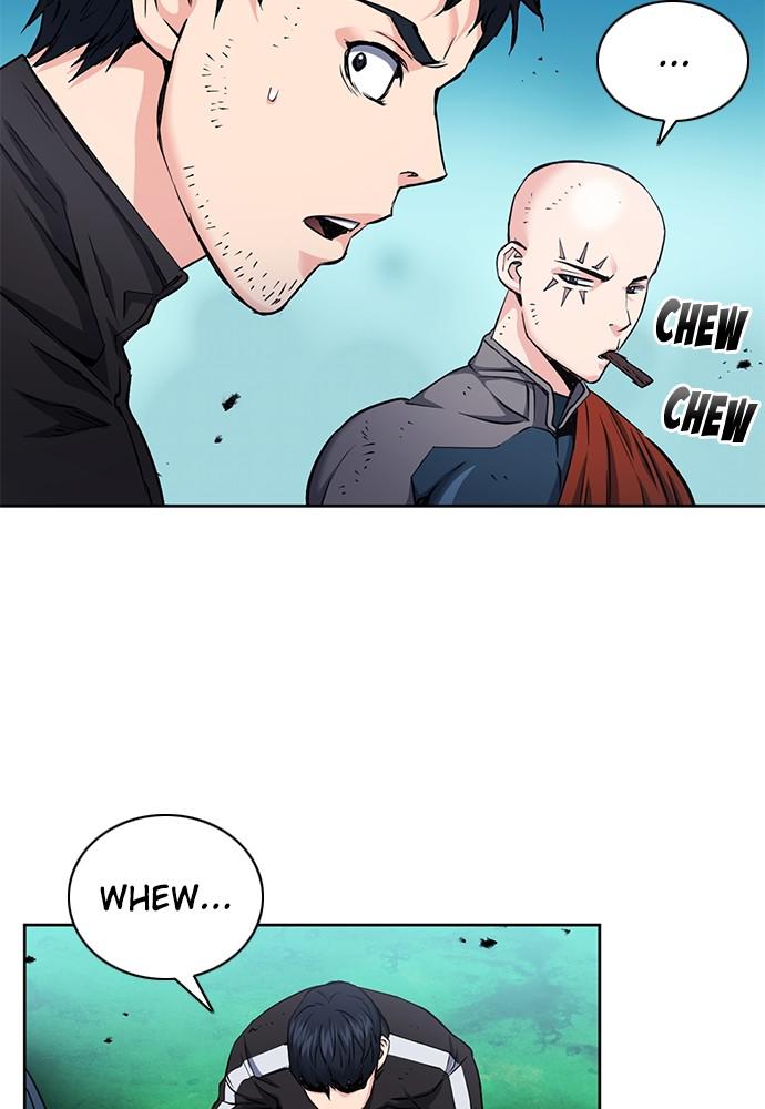 The Druid of Seoul Station Chapter 80 - Page 7