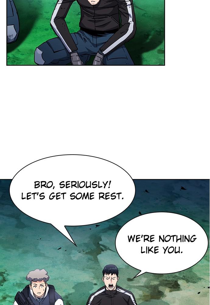 The Druid of Seoul Station Chapter 80 - Page 8