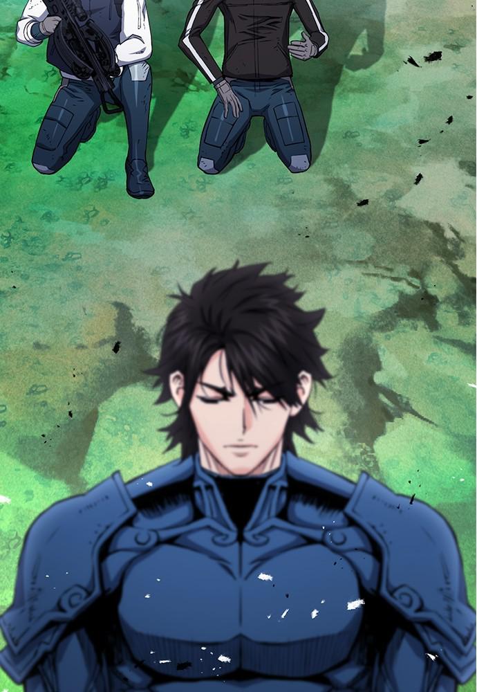 The Druid of Seoul Station Chapter 80 - Page 9