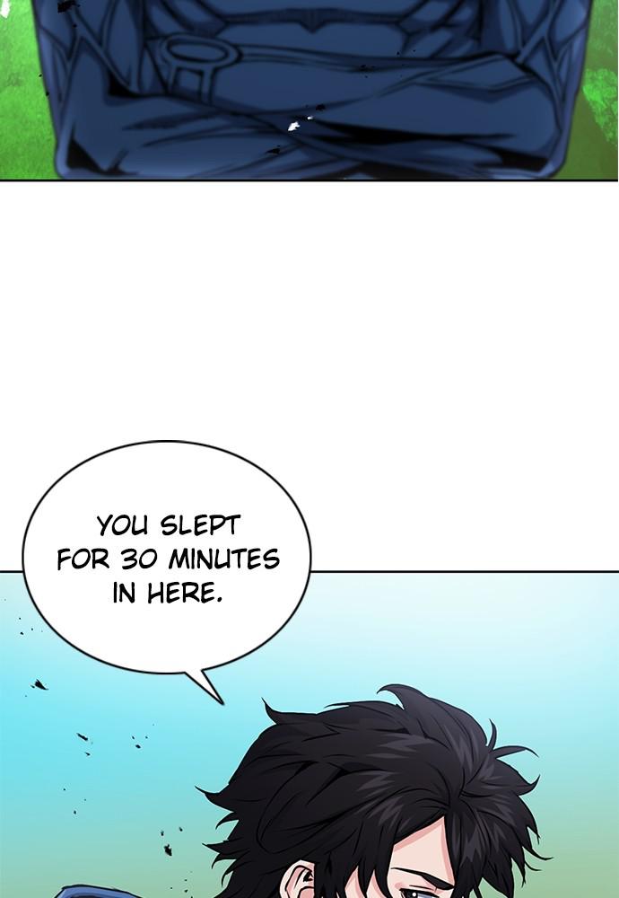 The Druid of Seoul Station Chapter 80 - Page 10