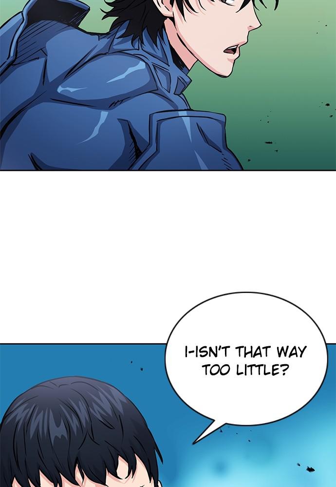 The Druid of Seoul Station Chapter 80 - Page 11