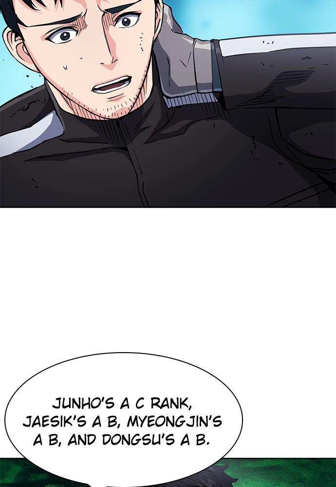 The Druid of Seoul Station Chapter 80 - Page 12