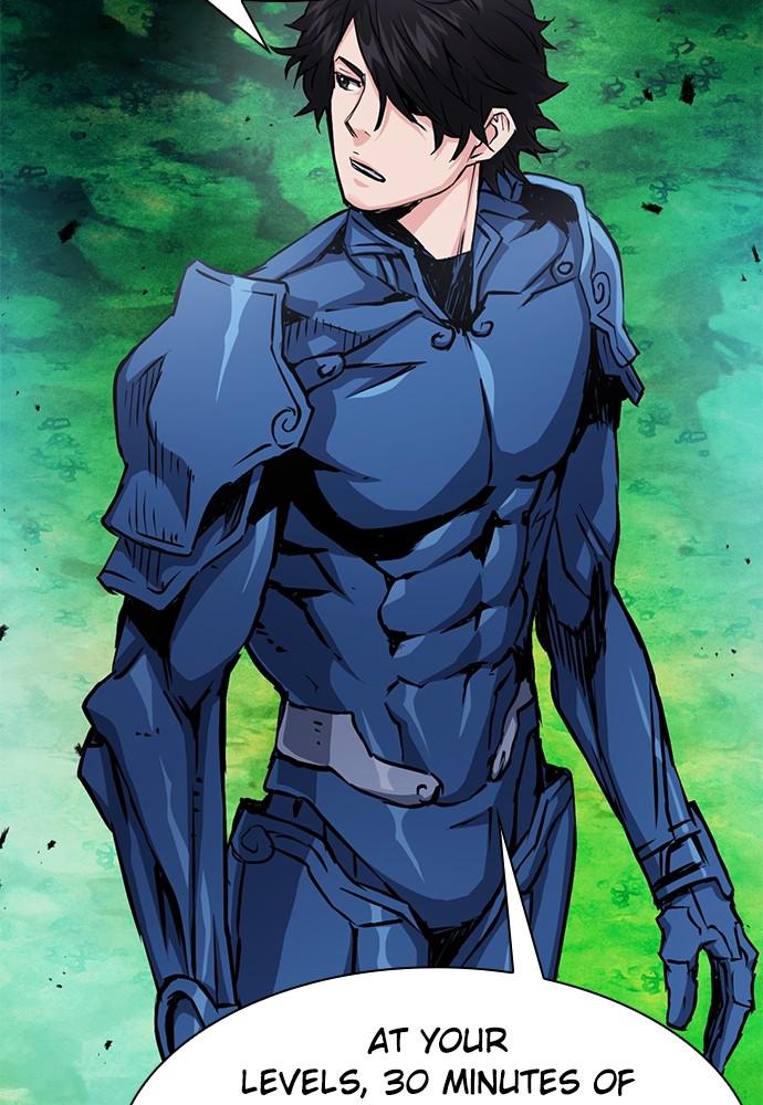 The Druid of Seoul Station Chapter 80 - Page 13