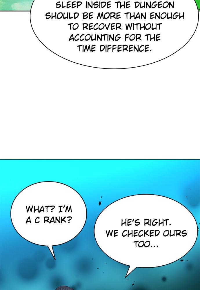 The Druid of Seoul Station Chapter 80 - Page 14