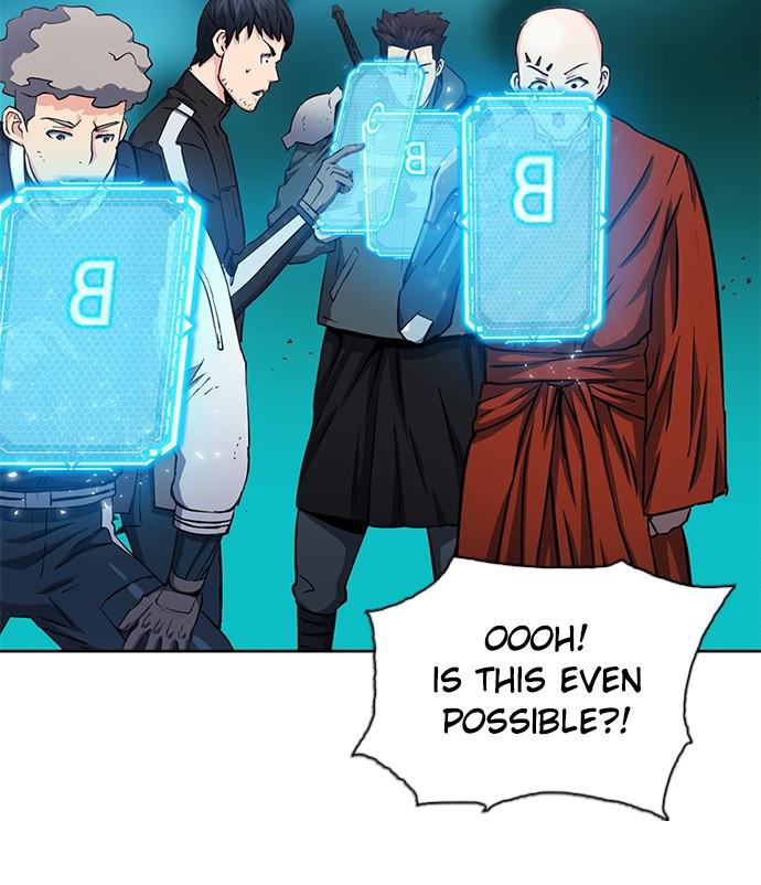 The Druid of Seoul Station Chapter 80 - Page 15