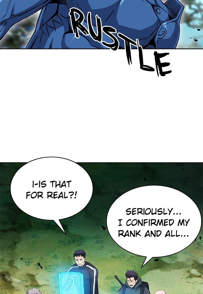 The Druid of Seoul Station Chapter 80 - Page 17