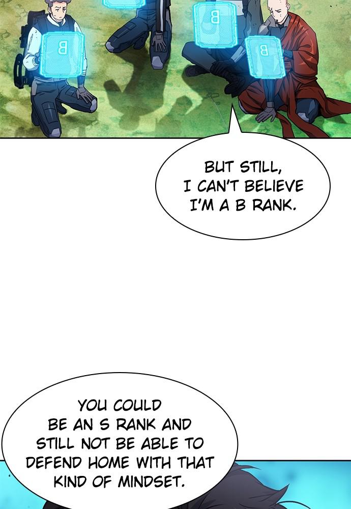 The Druid of Seoul Station Chapter 80 - Page 18